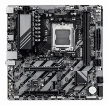 Tarjeta Madre Gigabyte B840m D2h, Socket Am5, 2 Ddr5-sdram, 4x Sata 6gb/s, 2x M.2, Hdmi